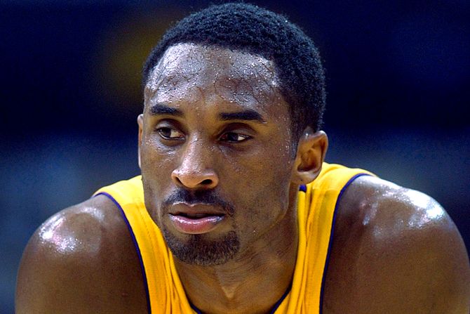 Kobi Brajant  Kobe Bryant Kobi Brajant  Kobe Bryant