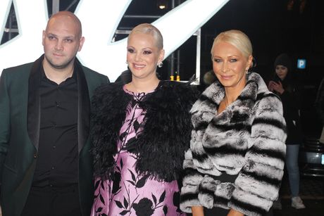 MAC, music awards ceremony, MAC 2020
