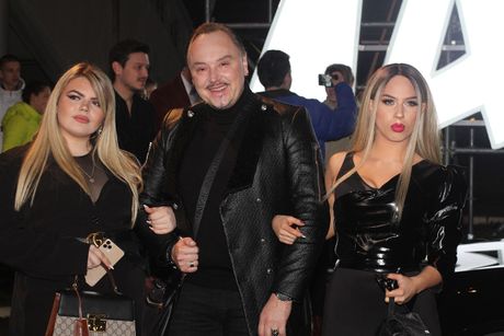 MAC, music awards ceremony, MAC 2020