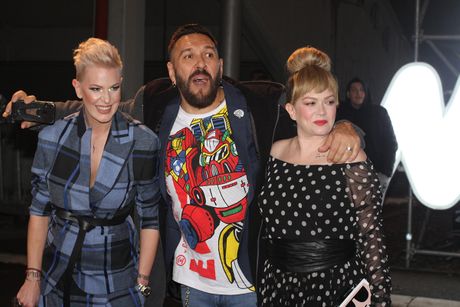 MAC, music awards ceremony, MAC 2020