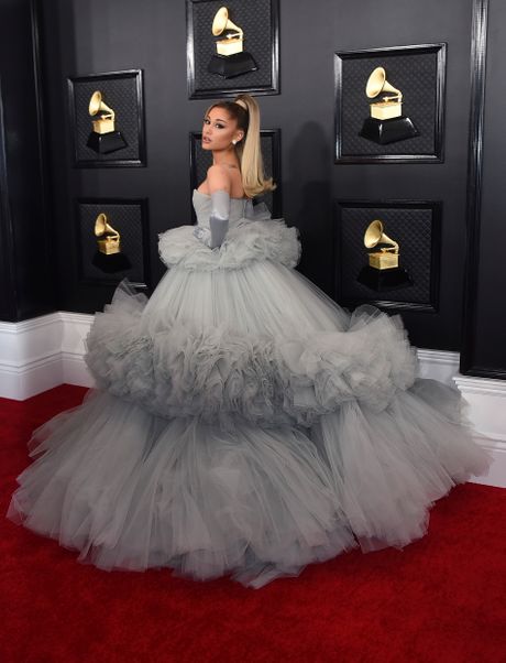 Arijana Grande Arijana Grande
