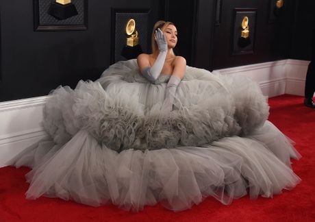 Arijana Grande Arijana Grande