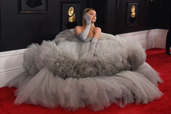 Arijana Grande Arijana Grande