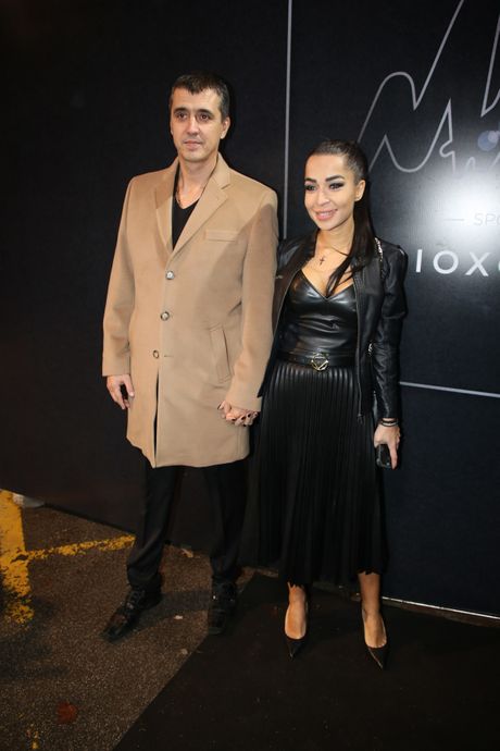 MAC, music awards ceremony, MAC 2020