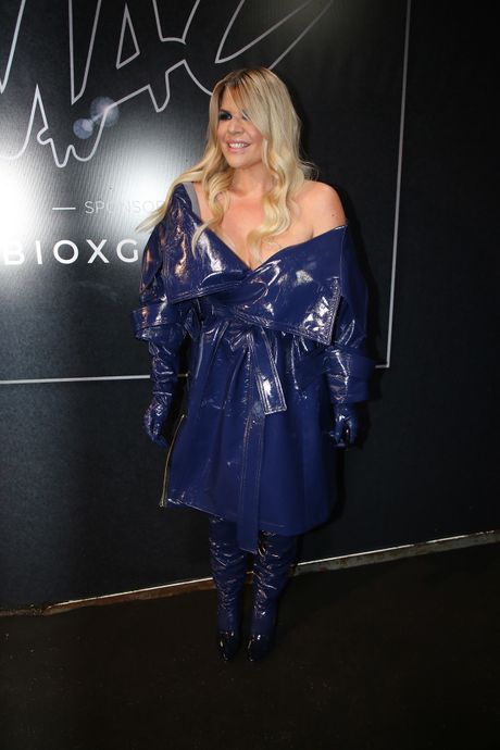 MAC, music awards ceremony, MAC 2020