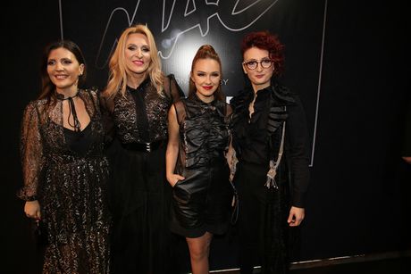 MAC, music awards ceremony, MAC 2020