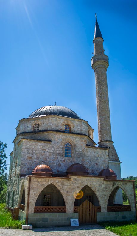 Selimija džamija