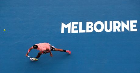 Rafael Nadal, Nik Kirjos, Australijan open 2020