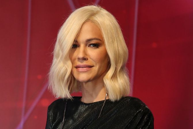 Nataša Bekvalac Nataša Bekvalac