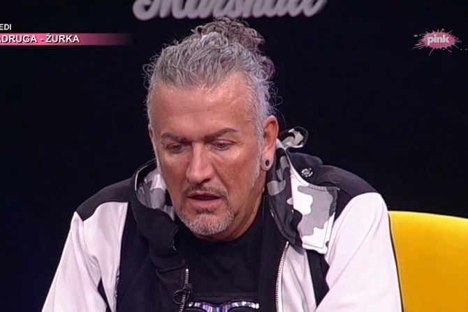 Dragan Marinković Maca