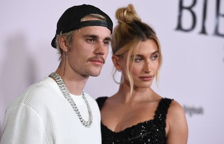 Džastin Biber, Hejli Biber Džastin Biber, Hejli Biber