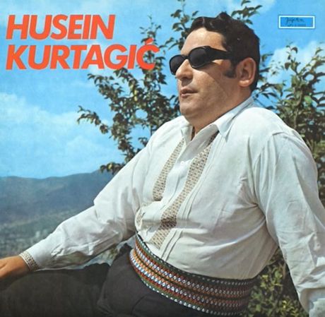 Husein Kurtagić Husein Kurtagić