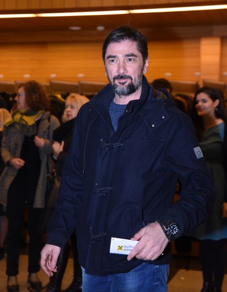 Vojin Ćetković Vojin Ćetković