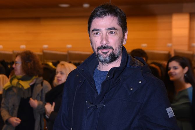 Vojin Ćetković Vojin Ćetković