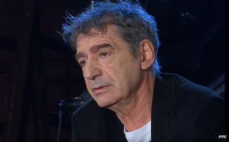 Miki Manojlović Miki Manojlović