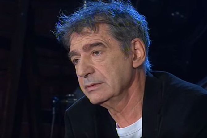 Miki Manojlović Miki Manojlović