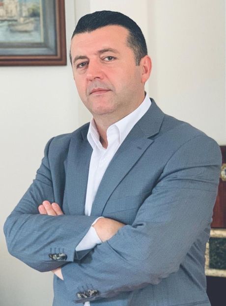 Orhan Dragaš Orhan Dragaš