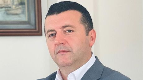 Orhan Dragaš