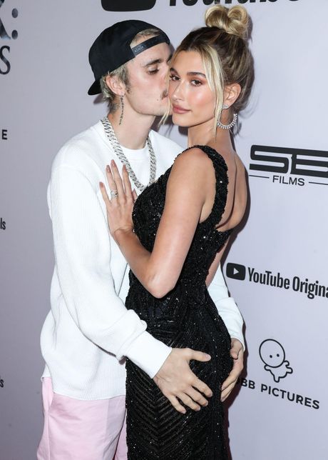Džastin Biber Justin Bieber Hejli Hailey Džastin Biber Justin Bieber Hejli Hailey
