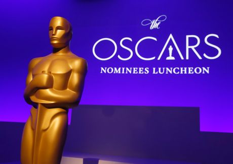 Oskar, formalni ručak oscar Oskar, formalni ručak oscar