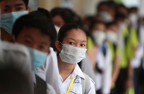 Kina, epidemija, zaraza, virus, Koronavirus