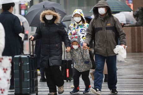 Kina, epidemija, zaraza, virus, Koronavirus Kina, epidemija, zaraza, virus, Koronavirus