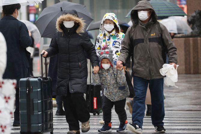 Kina, epidemija, zaraza, virus, Koronavirus Kina, epidemija, zaraza, virus, Koronavirus