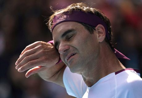 Rodžer Federer Rodžer Federer