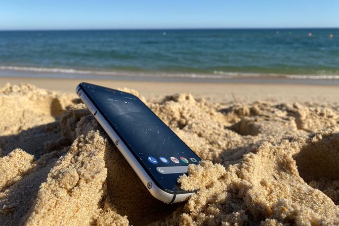 Cat telefon Cat telefon