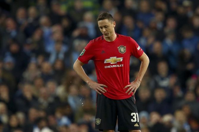 nemanja matić