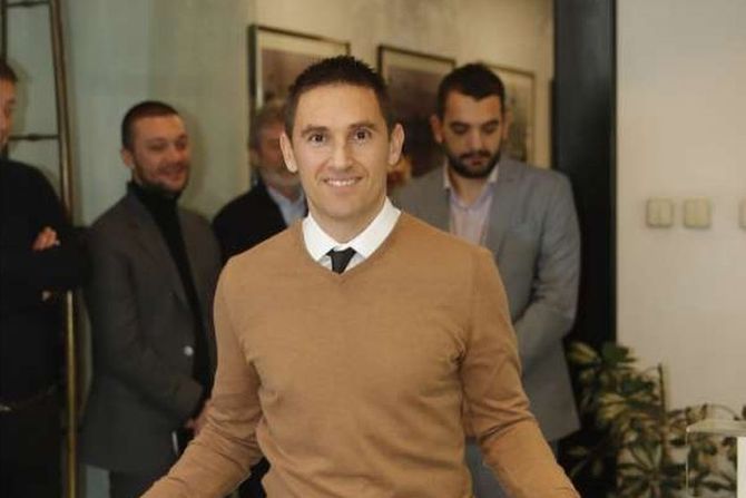 Miroslav Vulićević