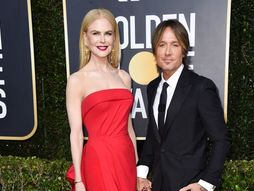 Nikol Kidman, Kit Urban