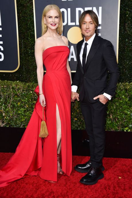 Nikol Kidman, Kit Urban Nikol Kidman, Kit Urban