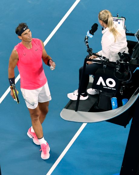 Rafael Nadal Rafael Nadal