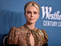 Charlize Theron, Šarliz Teron