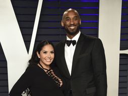 Vanesa Brajant, Kobi Brajant