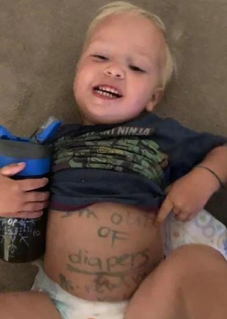 Beba, decak Beba, decak