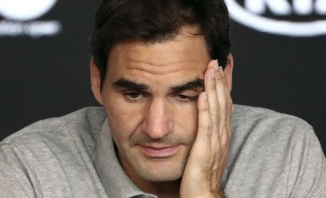 Rodžer Federer