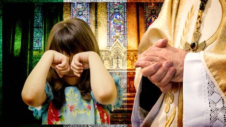 Katolička crkva, sveštenik, zlostavljanje dece