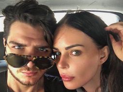Nina Morić, Luigi Luiđi Mario Favoloso