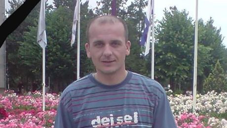 Policajac Sami Taci