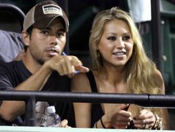 Anna Kournikova, Ana Kurnjikova