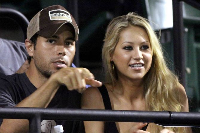Anna Kournikova, Ana Kurnjikova Anna Kournikova, Ana Kurnjikova