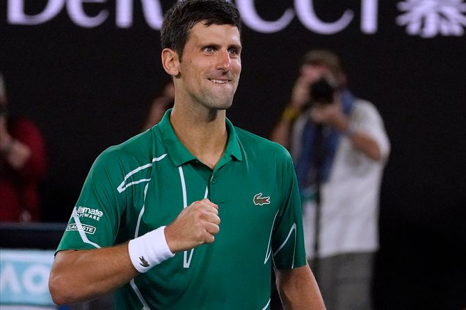 Federer, Novak Djokovic Federer, Novak Djokovic