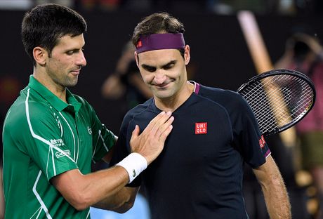 Federer, Novak Djokovic Federer, Novak Djokovic
