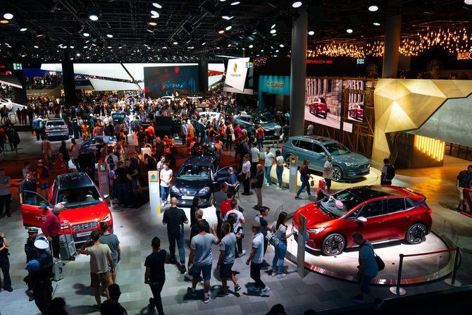 Sajam Frankfurt Sajam Frankfurt