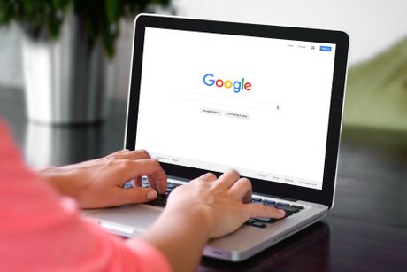 google search google search