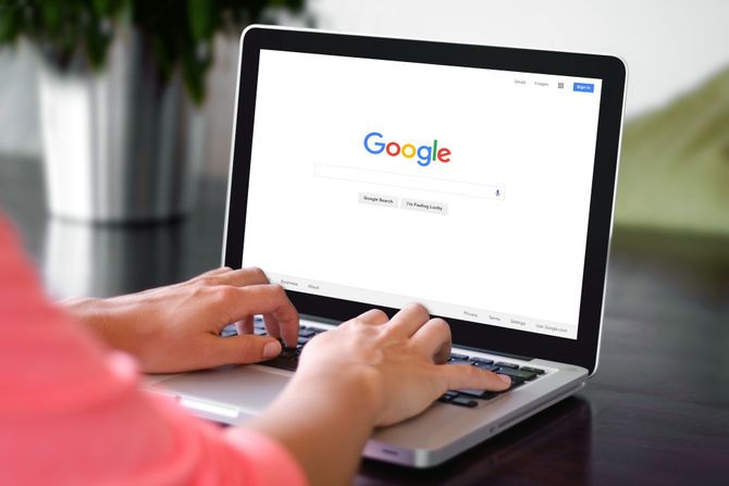 google search google search