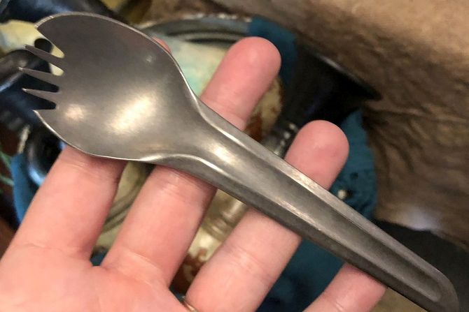 Spork