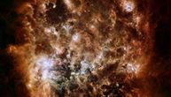 Neverovatno otkriće u galaksiji odmah pored naše: Pronađena jedna od najstarijih zvezda